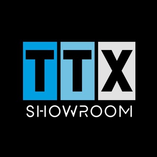 Telegram group profile photo for TTX SHOWROOM