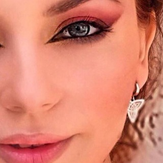 Telegram profile photo for Марина Рыбак | Pro визаж