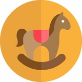 Telegram profile photo for Ofertas para Niños