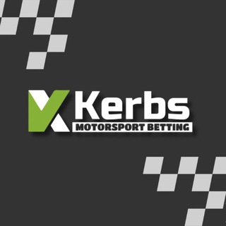 Telegram profile photo for Kerbs Apuestas F1