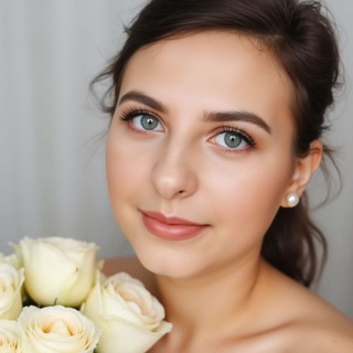 Telegram profile photo for Диана|Матрица Судьбы