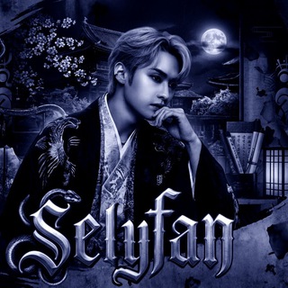 Telegram profile photo for SELYFAN INFO