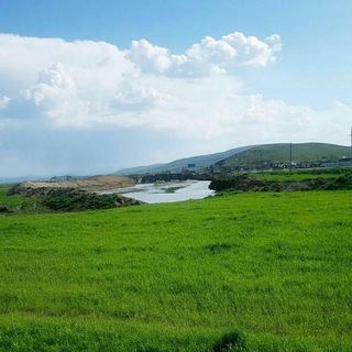 Telegram profile photo for کانال رسمی روستای پلشکسته