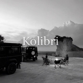 Telegram profile photo for Kolllbri
