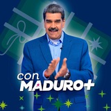 Telegram profile photo for Con Maduro +