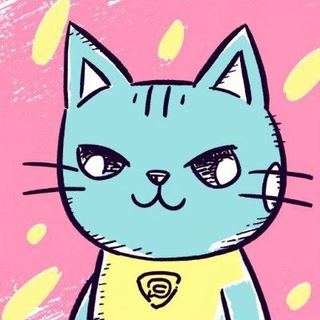 Telegram profile photo for DMens:on-chain twitter based on sui. developed by comingchat team