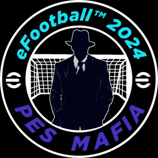 Telegram profile photo for eFootball | PES MAFIA Mobile