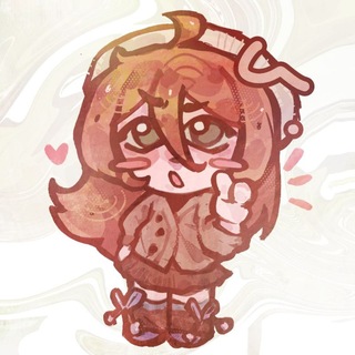 Telegram profile photo for °𝐃𝐞𝐫𝐭𝐢s° (Рест)
