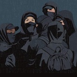 Telegram profile photo for FuerzaPueblo