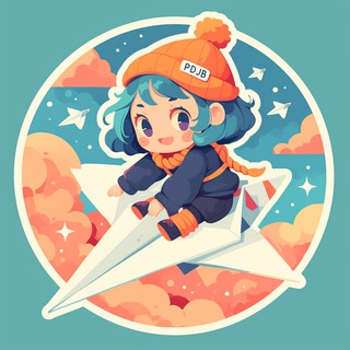 Telegram profile photo for 频道推荐&剪报