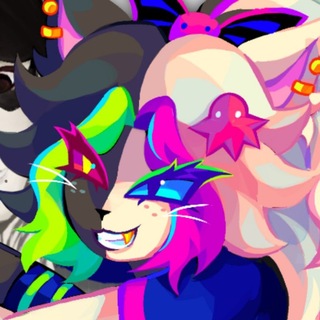 Telegram profile photo for Дэфиш/Defish 🐙