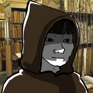 Telegram profile photo for Tyler Lumbard’s Degen Diary 📔