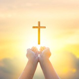 Telegram profile photo for Cristianos apostólicos protestantes