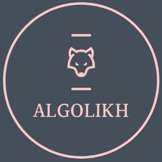 Telegram profile photo for تحلیلهای الگولیخ