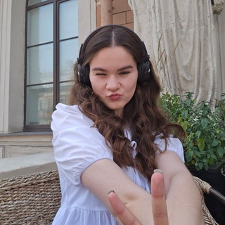 Telegram profile photo for Полина paodpl 🌸