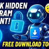 Telegram profile photo for رضایت کاربران - User satisfaction