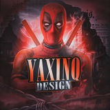 Telegram profile photo for Яхин Design