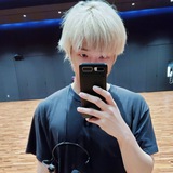 Telegram profile photo for K(g)m Namjoon