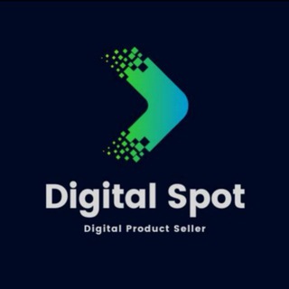 Telegram profile photo for DigitalSpot -Transactions - Feedback