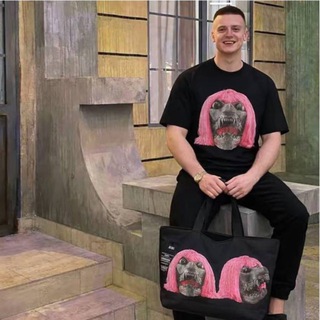Telegram profile photo for myxinshop