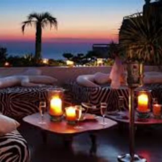 Telegram group profile photo for SEO Chillout
