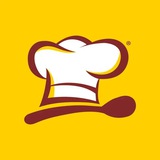 Telegram profile photo for Receitas Rápidas 🇧🇷
