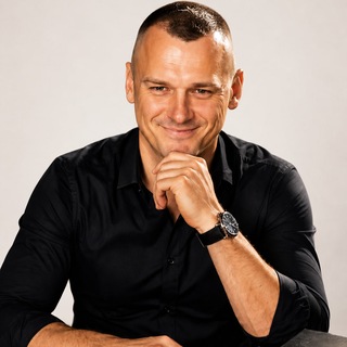 Telegram profile photo for Евгений Бодренков - Бодрый Маркетолог