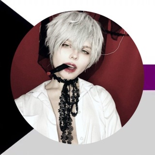 Telegram profile photo for 𝖠𝗎𝗋𝖾𝗅𝗅 // rest
