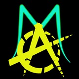 Telegram profile photo for Moral + Anarchie
