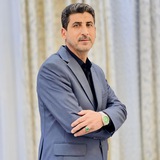 Telegram profile photo for قناة الاستاذ نجم عبد مطر