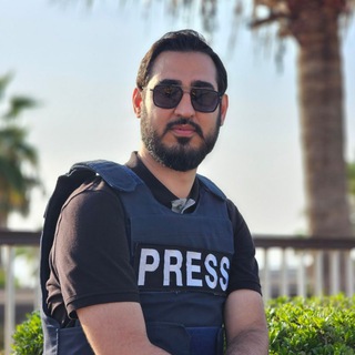 Telegram profile photo for سید محمد علی صدری نیا