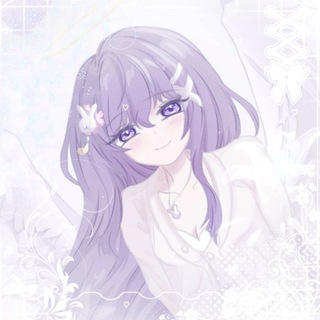 Telegram profile photo for ˚₊‧꒰აyuki - 天使雪໒꒱ ‧₊˚