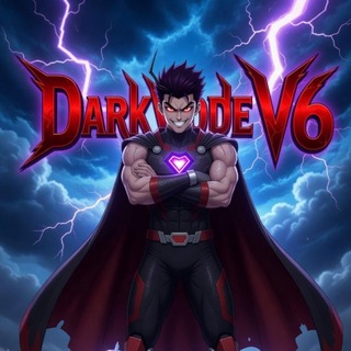 Telegram group profile photo for DarkVode Bug Bot Community