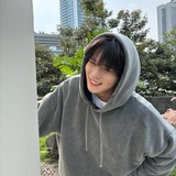 Telegram profile photo for Jongho