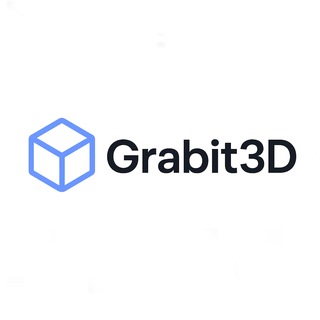 Telegram profile photo for Grabit3D_official