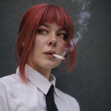 Telegram profile photo for Nikki Cosplay 🍓
