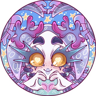 Telegram profile photo for 🫧 Самуіл балакає 🪼