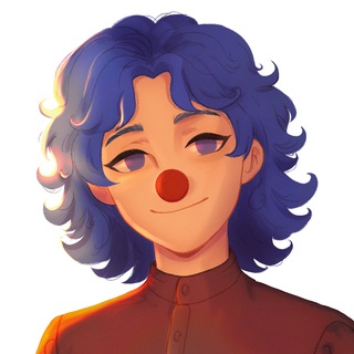 Telegram profile photo for точно не мали
