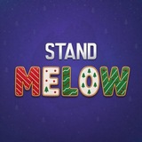Telegram profile photo for Standmel-розыгрыши