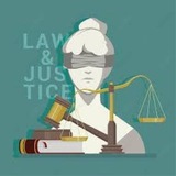 Telegram profile photo for ⚖️قناه القانون الفارابي ⚖️ المرحلة الرابعة✌️..للدراسة (الصباحي والمسائي)