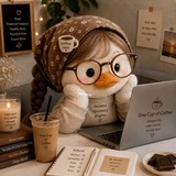 Telegram profile photo for یک فنجان قهوه لطفا!☕️