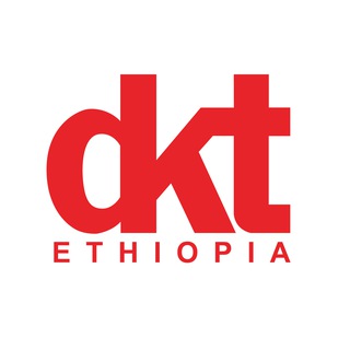 Telegram profile photo for DKT Ethiopia