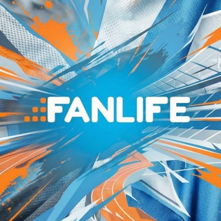 Telegram profile photo for FANLIFE: Пошив спортивной экипировки