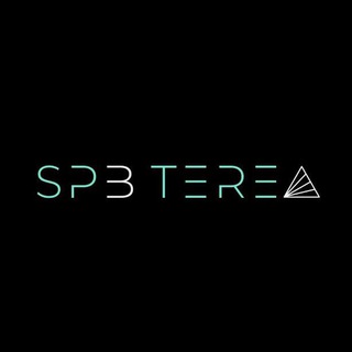 Telegram profile photo for TEREA и IQOS ILUMA Санкт-Петербург