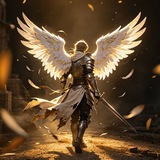 Telegram profile photo for 天使协议免费公推频道