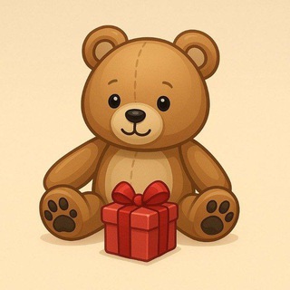 Telegram profile photo for Мишутка дарит
