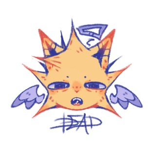 Telegram profile photo for 𝙷𝙸! 𝙼𝚢 𝚗𝚊𝚖𝚎'𝚜...