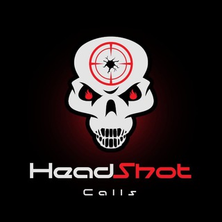 Telegram profile photo for Headshot Calls
