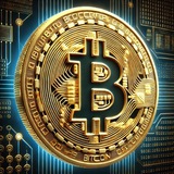Telegram profile photo for ارز دیجیتال