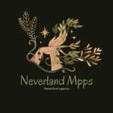 Telegram profile photo for Mpps Neverland